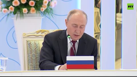 No equivalent of ‘Oreshnik’ in the world – Putin