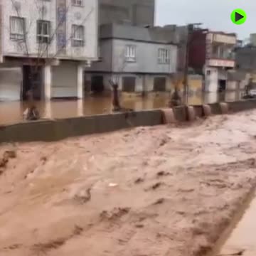 Deadly Floods