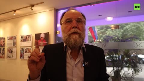 Ukraine's 'green light' on ATACMS missiles is a direct attack on Trump – Dugin