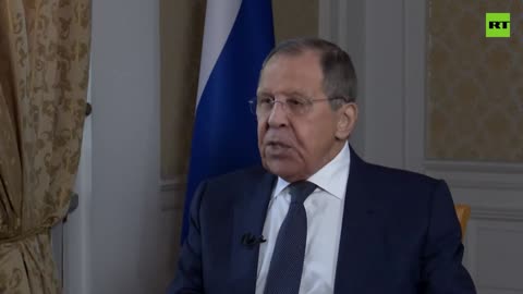 Russia is ready to use any means to prevent its 'strategic defeat' by the West – Lavrov