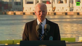 Biden keeps pushing his BBB agenda amid price hikes