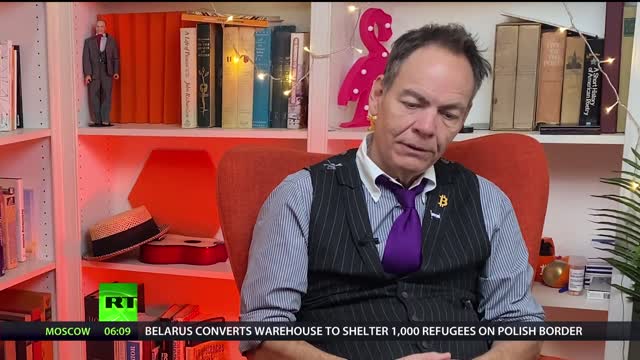 Keiser Report | Gresham’s Law & bitcoin | E1777