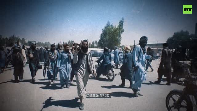 Timeline of Taliban advance in Afghanistan: from the very beginning to the capture of Kabul