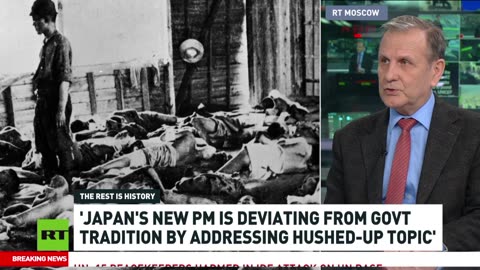 Japan’s loyalty to the US makes it blind and silent – Russian senior research associate