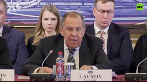 Fakes, lies and infowars won’t help Kiev – Lavrov