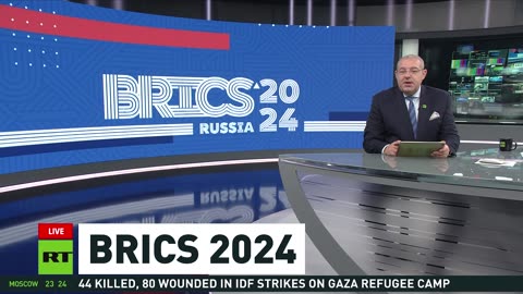 'BRICS emerges as new order which changes the way the world works' – Sudha Shivkumar