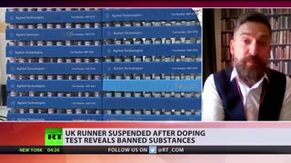 Medal and Punishment | UK faces Olympic sized scandal