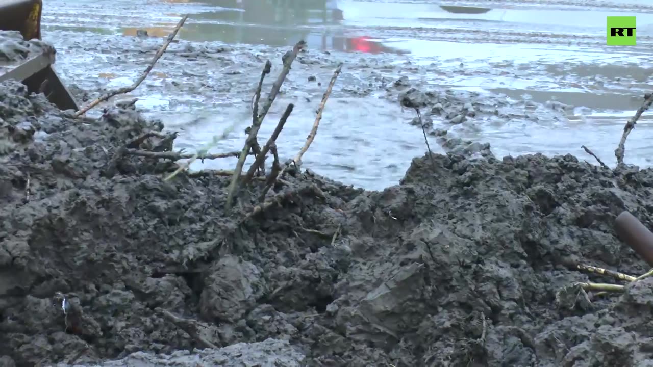 Beijing deals with rescue and clean-up operations in Typhoon Doksuri aftermath