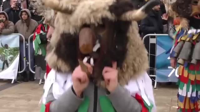 Surva Spectacle