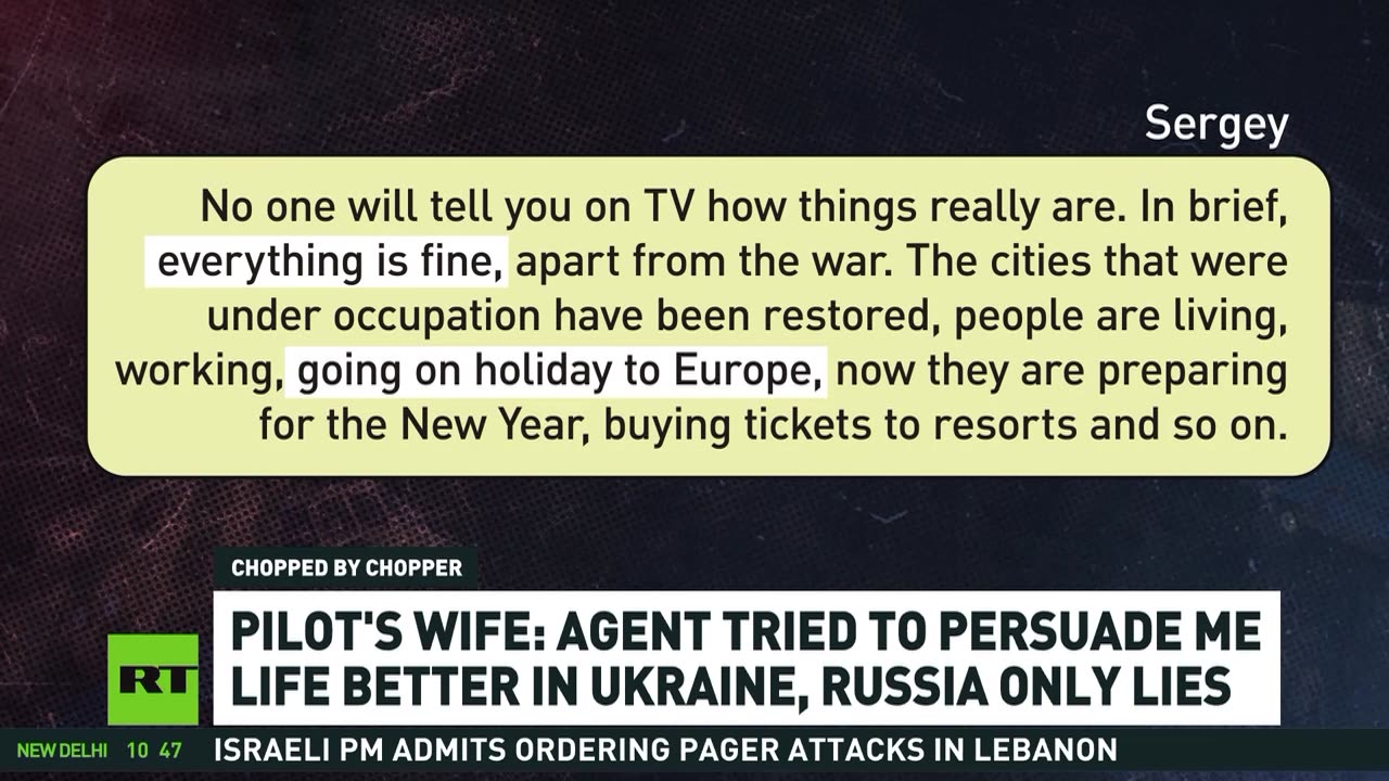 Spy saga | Russia’s FSB disrupts Ukrainian plan to steal electronic warfare helicopter