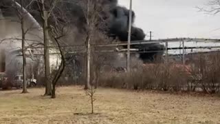 Explosive Mix
