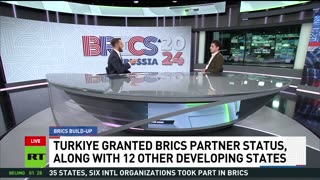 NATO may manipulate to stop Türkiye from integrating BRICS – Turkish political scientist