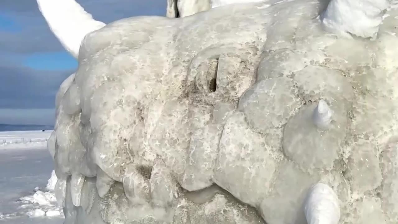 Ice Magic