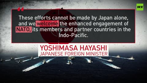 Canada sends military aircraft to Japan amid tightening Tokyo-NATO cooperation