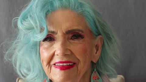 Grandma Goals