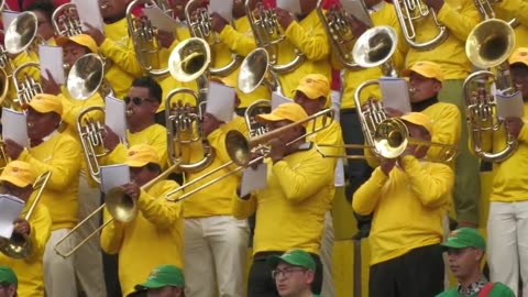Musical Spectacle