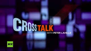 CrossTalk | 'Moderate terrorists'