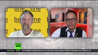 Keiser Report | Financial Repression Intensifies | E1771