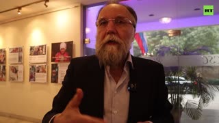 Biden is the most evil US President – Dugin