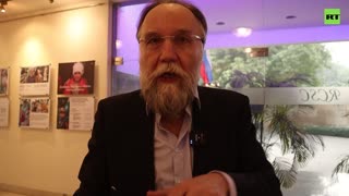 We hope Trump will bring American society to traditional values – Alexander Dugin