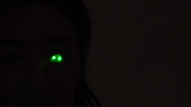 I see you!