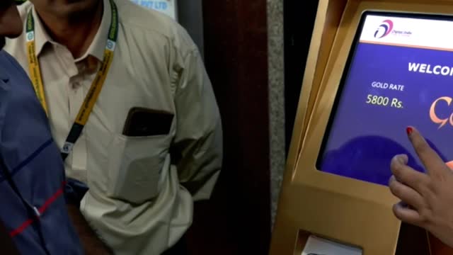 Golden Cash