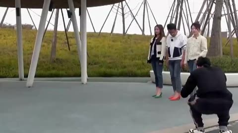 High & Heels