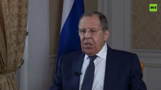 It is obvious that Crimeans rejected the 2014 coup – Lavrov