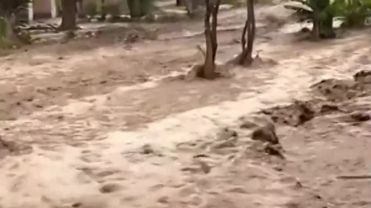 Fatal Floods