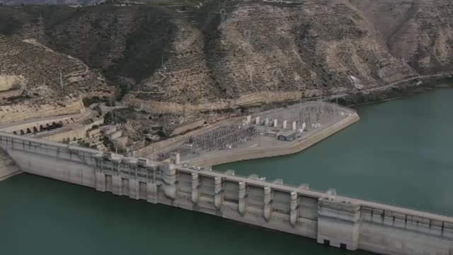 Below Capacity