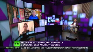 CrossTalk | Military accountability?