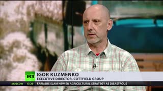 Some are delusional about business in Africa, Russian businessmen in Uganda tell RT