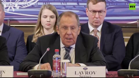 RT and Sputnik prove they can provide objective information to their audience – Lavrov