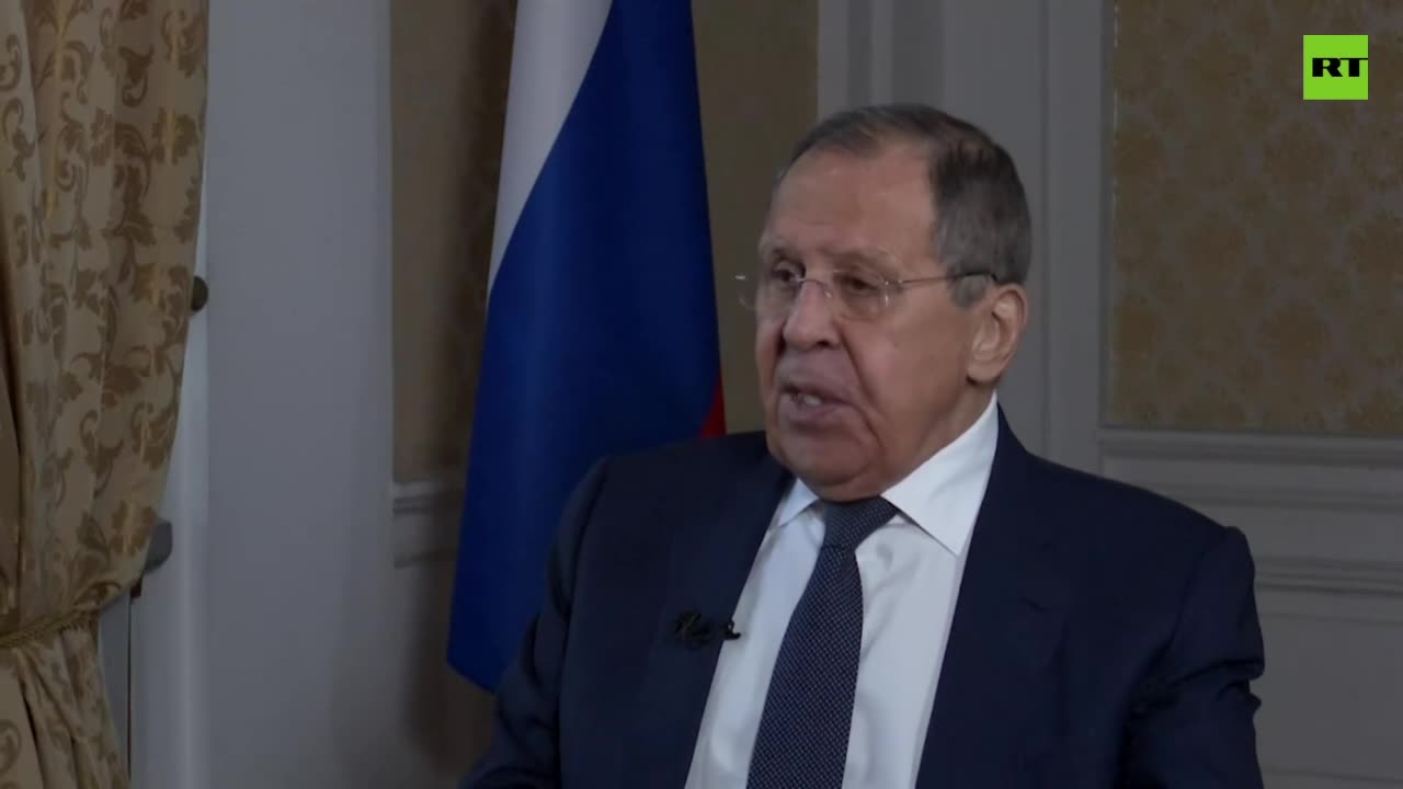 NATO tried to sell idea of Ukraine and Georgia membership to us back in 2008 – Lavrov