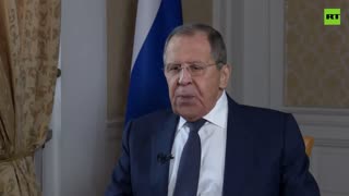 Some people call the situation in Ukraine a hybrid war – Lavrov