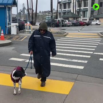 From Drought to Storm