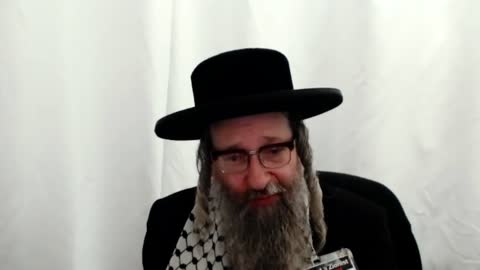 'We embrace our Palestinian brothers' — Rabbi Weiss on relations with Palestinians