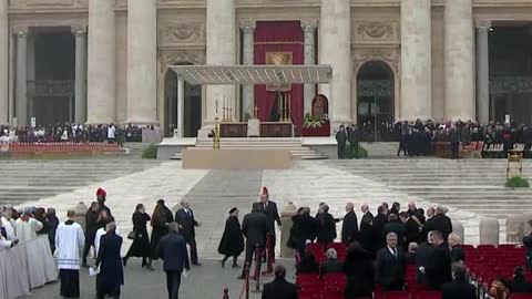 Holy See