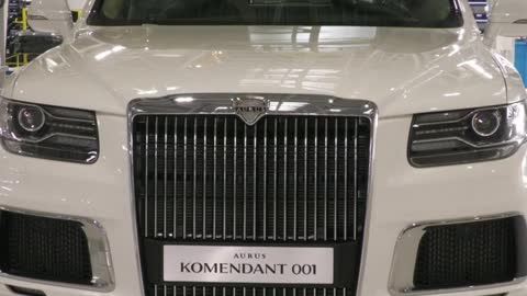 Posh Wheels