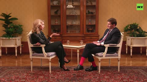 Vaccination shouldn't be politicized, Russia's deputy PM tells RT