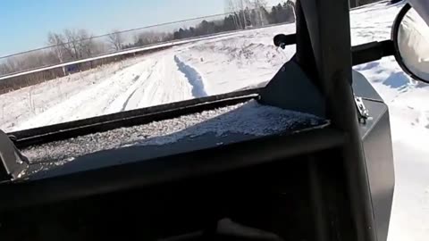 Russian Buggies
