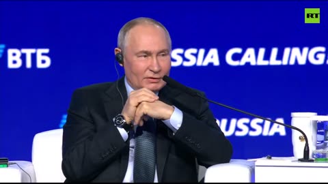 Those who punish Russia's partners are arrogant snobs – Putin