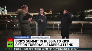 Boomerang thrown at Russia is coming back – Fmr British MP