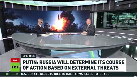 West has already received Russia’s message – global security analyst