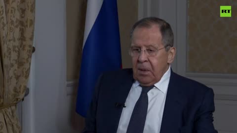 Trump is someone who wants results, doesn’t like procrastination on anything – Lavrov