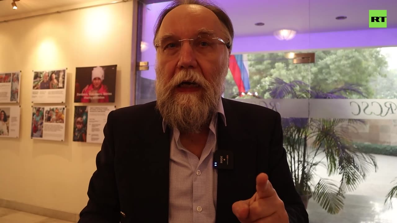 Can the West be the part of multipolar world and not the enemy? – Alexander Dugin