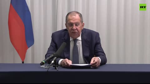 Responsible stance – Lavrov on Scholz refusing to supply Ukraine with long-range missiles