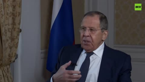 Neutrality, friendship, playing hockey, going to sauna with the Finns disappeared overnight – Lavrov