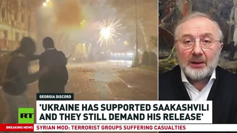 ‘Ukraine has supported Saakashvili and they still demand his release’ – Merab Ratishvili