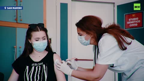 San Marino launches vaccine tourism campaign using Russian COVID vaccine